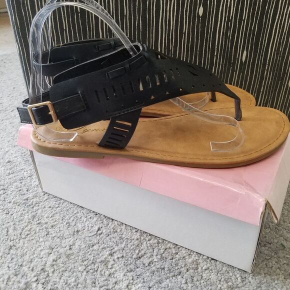 Jynx sandal - Picture 6 of 9